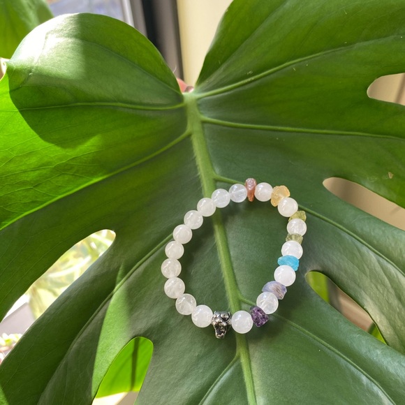 Crystal bracelets - Picture 4 of 4